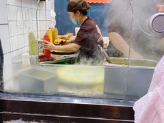 -南楼煎饼(滨江道店)