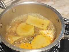 -火炉火自助餐(喜隆多店)