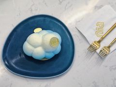 云端-Bai Meow法式西点咖啡
