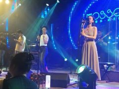 -MOSSO音乐酒吧·live house(南京旗舰店)