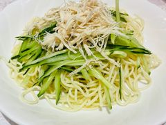 鸡丝凉面-峨嵋酒家(王府井店)