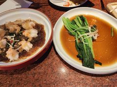 -绿茶餐厅(领展购物广场·中关村店)