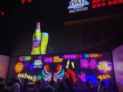 -石屏老字号4号包浆豆腐美食城(泼水广场店)