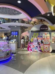 -meland club亲子乐园(重庆万象城店)