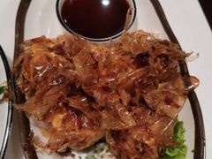 招牌木鱼豆腐-火齐潮汕砂锅粥(五道口店)