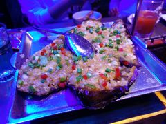 -很久以前羊肉串(打浦路店)