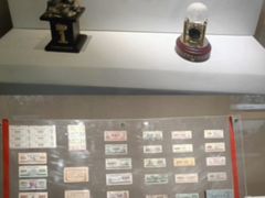 -巴音郭楞蒙古自治州博物馆