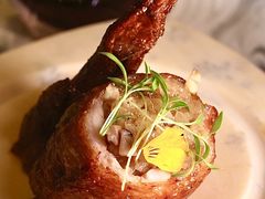 -彩丰楼中餐厅·仁恒洲际酒店