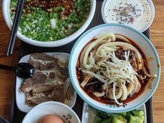 -中阿兰牛肉面(悦海新天地店)