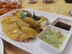 -巫记鸡饭店