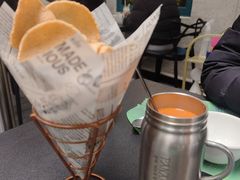 泰式热奶茶-帕蓝·暹罗料理(大学路店)