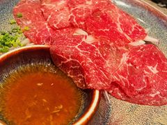 -大渔铁板烧(花园道店)