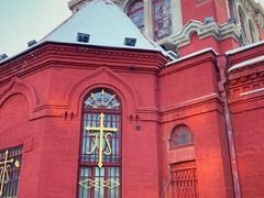 -圣·阿列克谢耶夫教堂