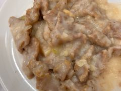 -老七饭馆(光荣道总店)
