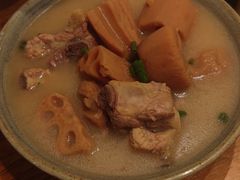 -静一餐厅·湖北菜(前门创始店)