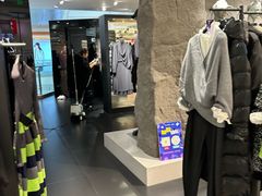 -巴黎春天(浦建店)