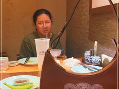 -山葵家·创意料理(临平银泰城店)