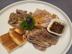 -连鹭海鲜·新大连菜(星海店)