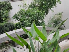 -绣园·茶食宴(湘绣博物馆店)