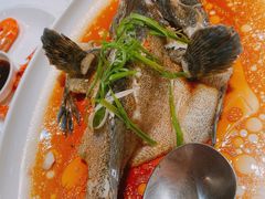 -万龙洲海鲜(南新仓店)