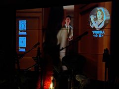 -MM·五声·音乐人与调酒师(西安路店)