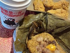 -肯德基(观前新店)
