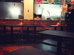 大堂-买又大餐厅(福林里店)
