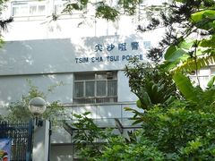 -九龙公园