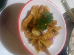 -狐狸爱上椰子鸡(滨江星光大道店)