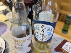 -阿婆情腊排骨火锅(金虹路店)