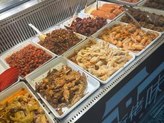 -佬街佬味(惠南地铁站店)