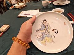 -誉八仙粤菜(万象天地店)