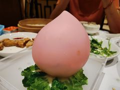 沙拉虾-知味观(湖滨总店)