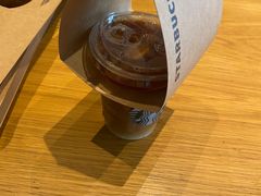 -星巴克(深圳北站B5检票口)