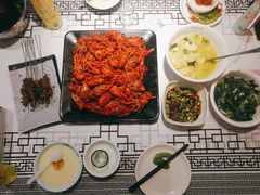 -靓虾二哥长沙地标小龙虾(五一广场店)