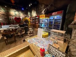 -探洞工场(丰科万达旗舰店)