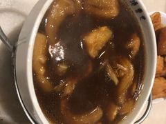 -宝香绑线肉骨茶(柏威年广场店)