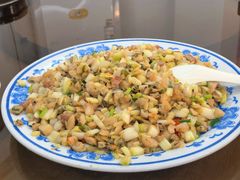 -腰记饭店(龙源路店)