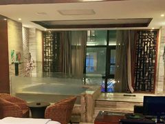 -天津瀚金佰九号温泉酒店(南楼地铁站店)