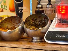 -甲乙饼·手工牛肉饼(天通苑华联店)