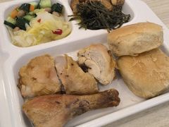 -香妃烤鸡(西单店)