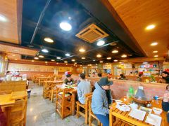 大堂-北华涮肉(华严北里店)