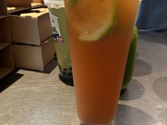 -喜茶(佛山顺德大良东乐路店)