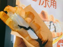 -麦当劳(SM城市广场店)