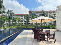 -海口喜来登酒店
