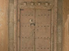 -洛阳古墓博物馆