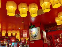 -富贵春饼·烤鸭·大厨现炒(泰华店)