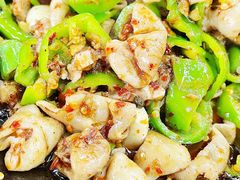 特色干锅肥肠-张氏父子常德肠子馆(红星总店)