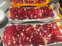 -潮发潮汕牛肉店(东方宝泰店)
