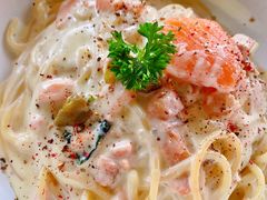 -安妮意大利餐厅(日坛店)